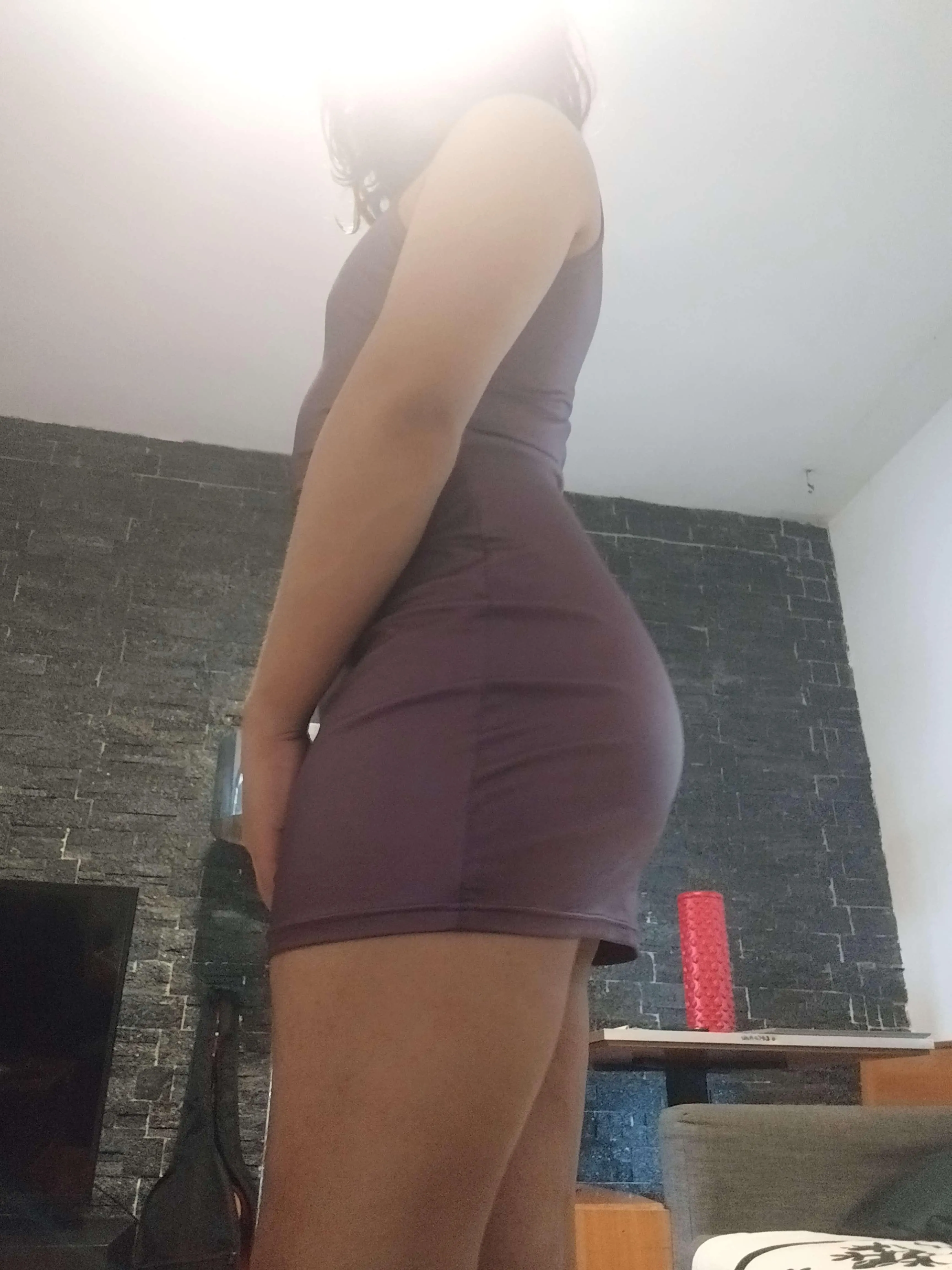 Che ne pensate del viola?