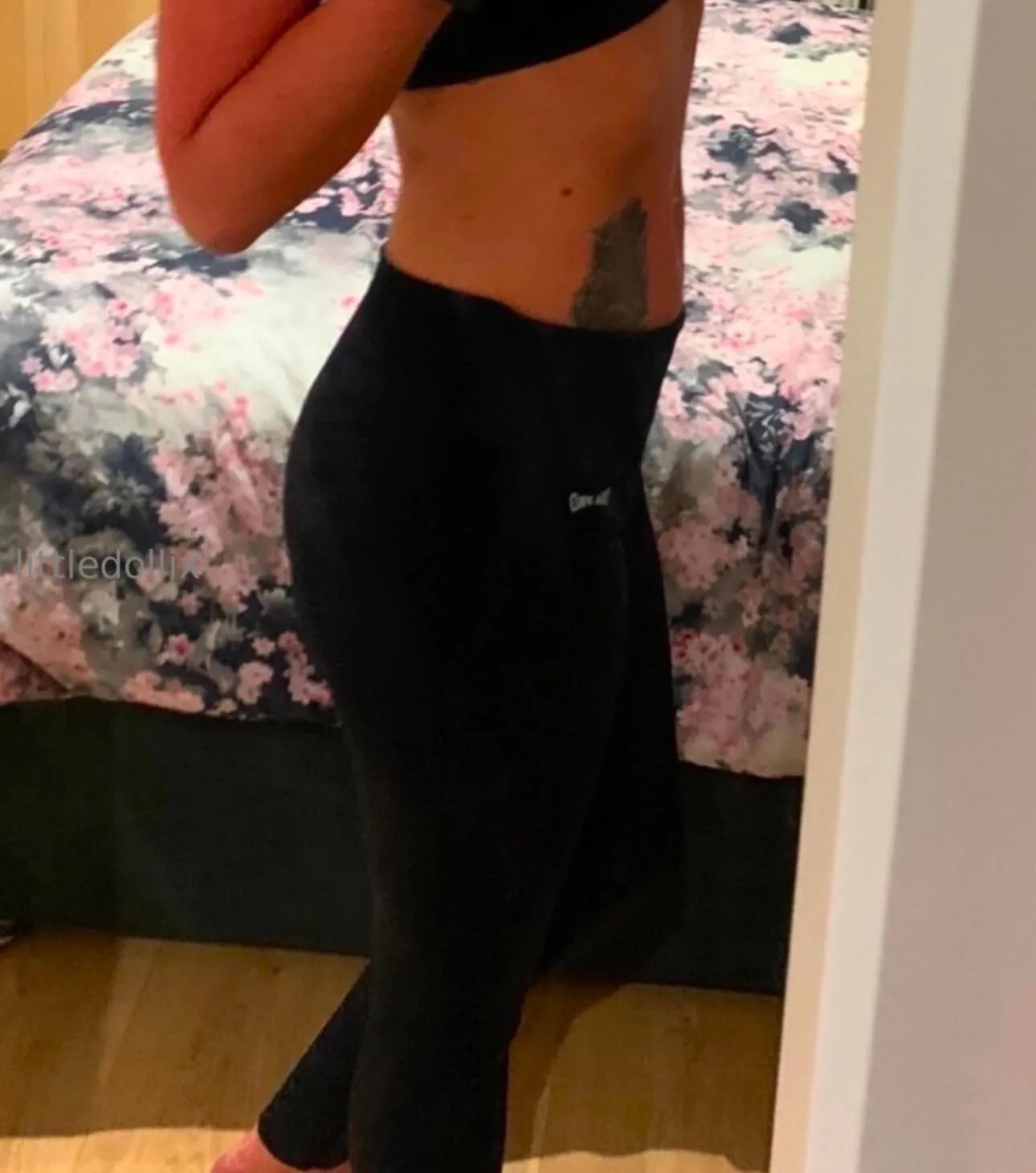 Come and say hi 💌