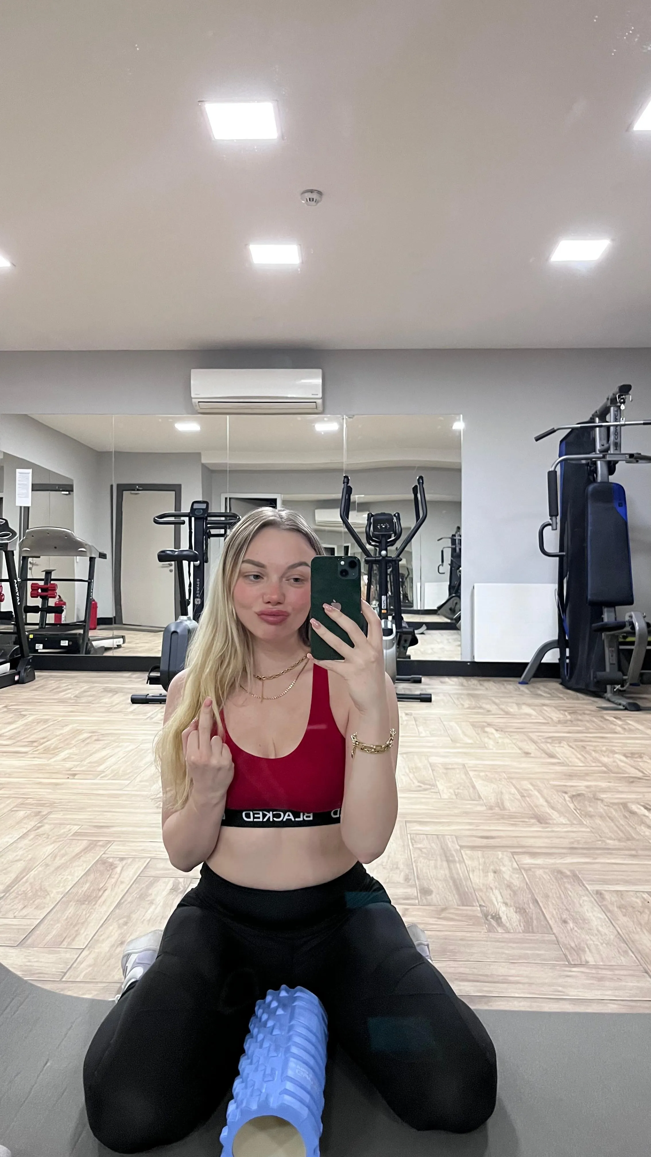 Culture is changing, girls prefer BBC