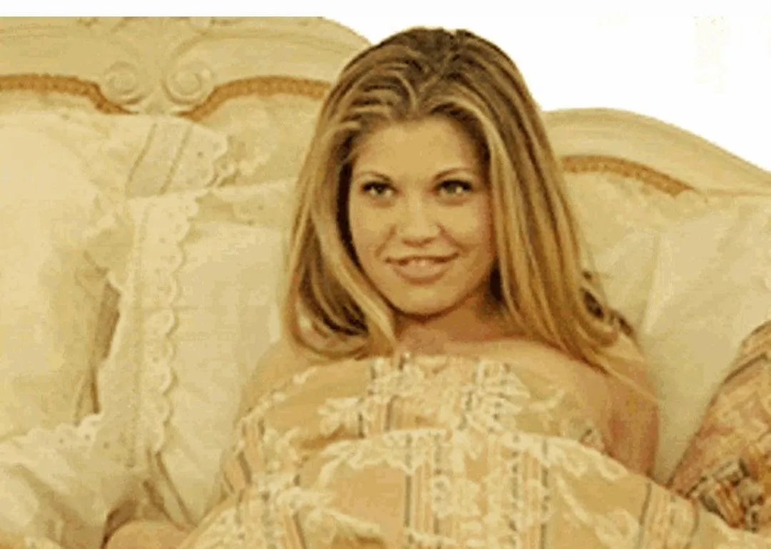 Danielle Fishel/Topanga 🔥 🔥