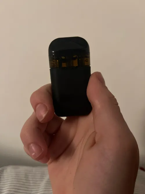 Deja Vu dual chamber