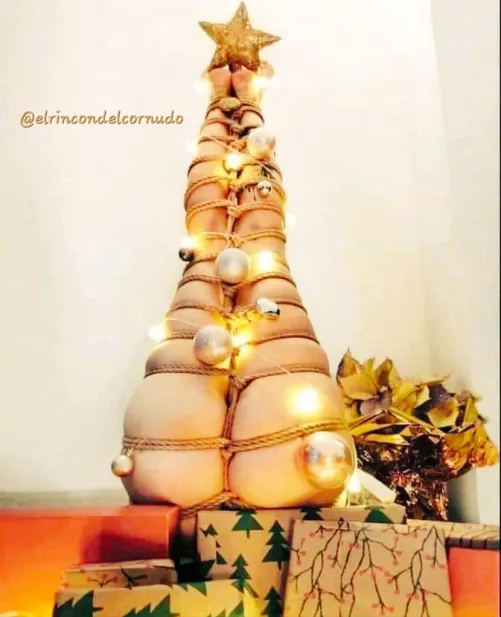 Desde El Rincón del Cornudo, queremos desear unas Felices Fiestas a todos nuestros seguidores. ¡Que estas fiestas estén llenas de alegría, amor y momentos inolvidables! 🎄✨ #FelicesFiestas #Navidad