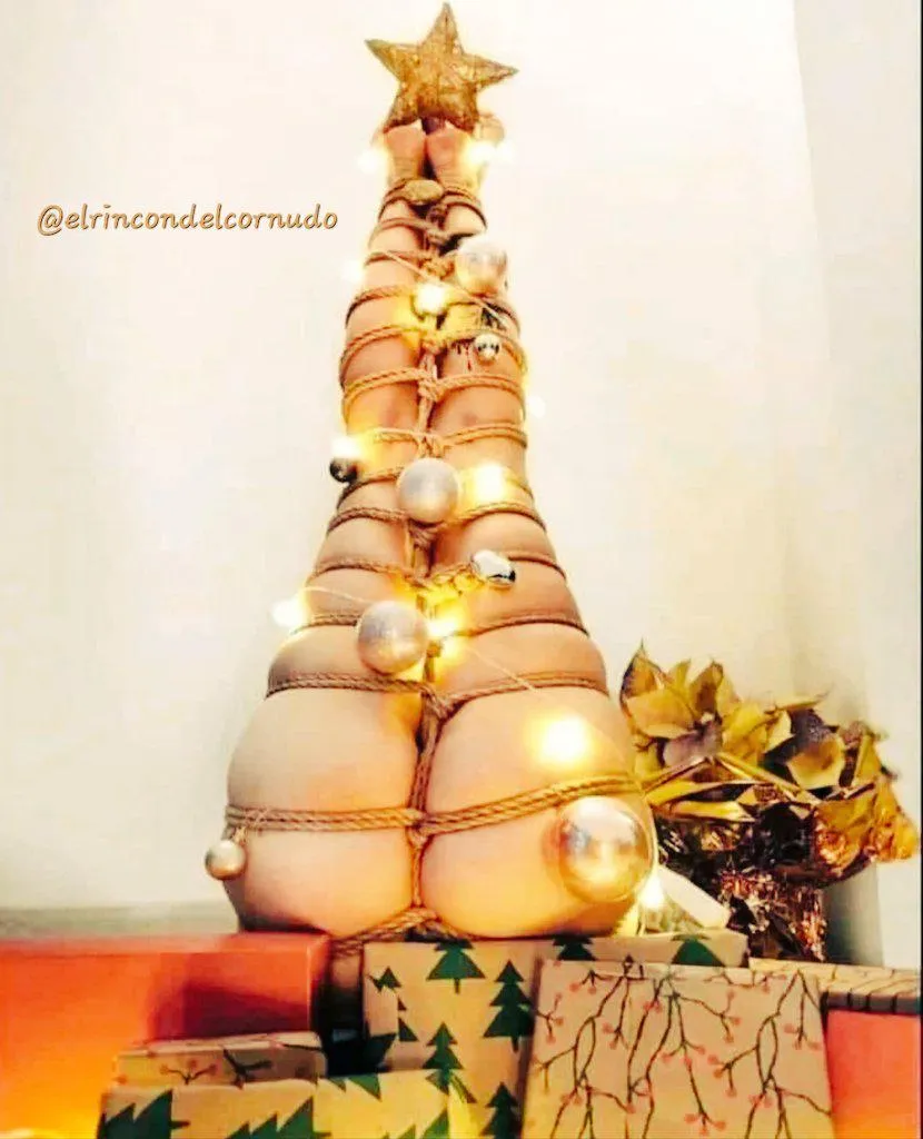 Desde El Rincón del Cornudo, queremos desear unas Felices Fiestas a todos nuestros seguidores. ¡Que estas fiestas estén llenas de alegría, amor y momentos inolvidables! 🎄✨ #FelicesFiestas #Navidad