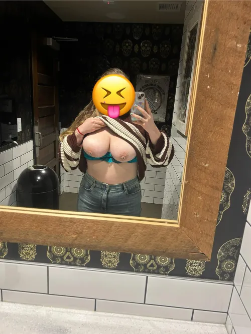 Drinkin’ tequila makes me risky