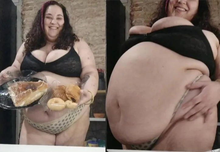 Estoy buscando un alimentador capaz de hacerme explotar y que disfrute viendo mi progreso