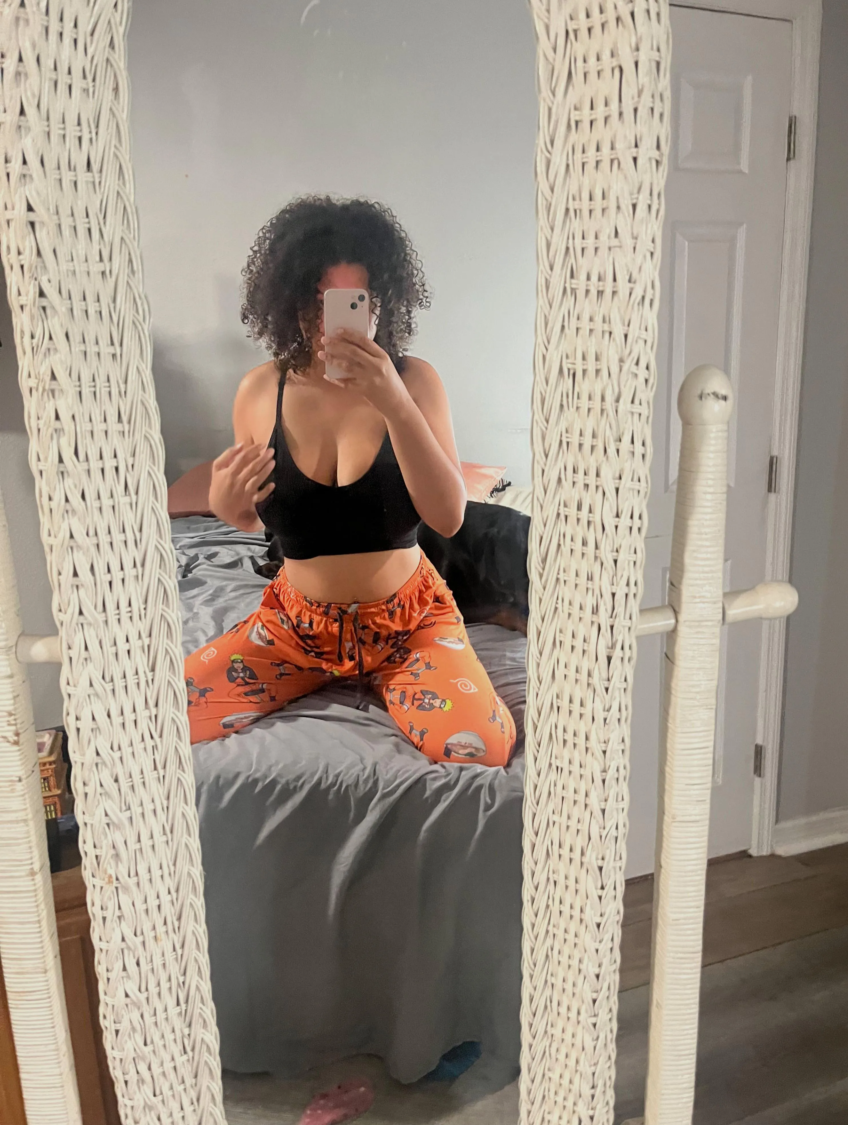 ever dated a nerdy girl with a facesitting obsession?