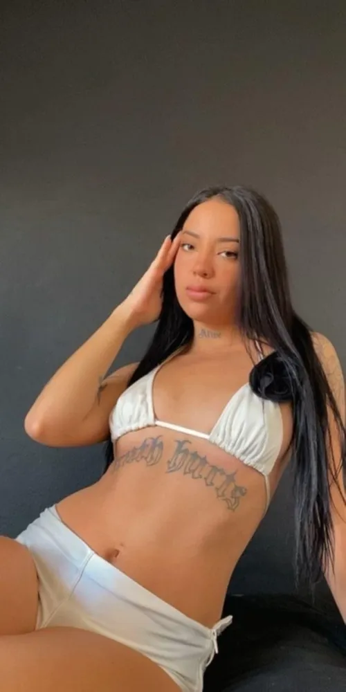 [F] Your dessert is ready.. don't make it wait.