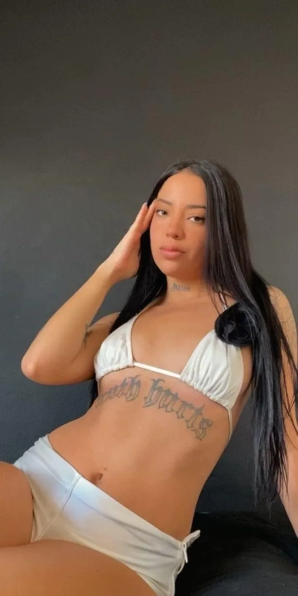 [F] Your dessert is ready.. don't make it wait.