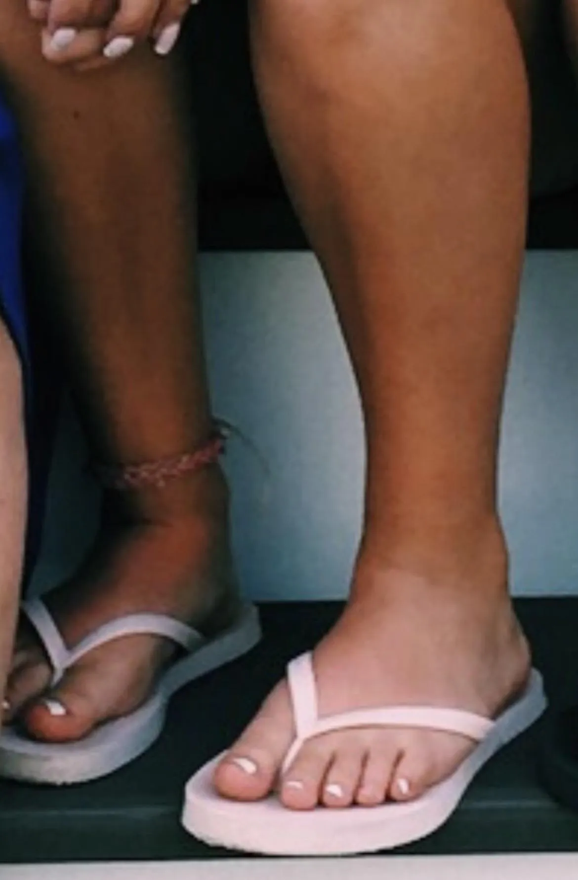 F20 Flip Flop Feet 😍