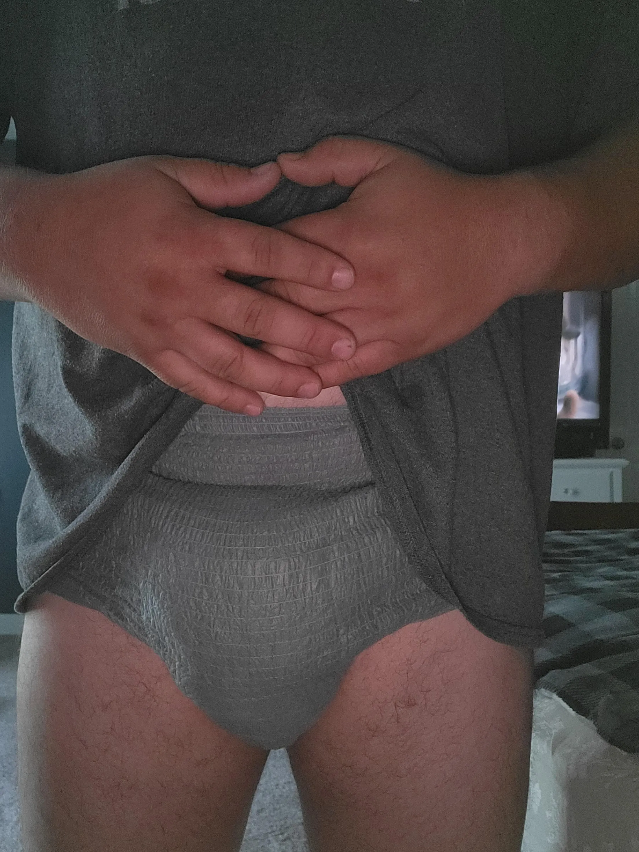 Feel good grey day 🤓