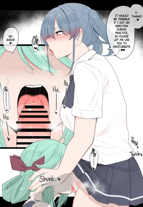 Forced to be the emergency cumdump of my class, would you use me too?