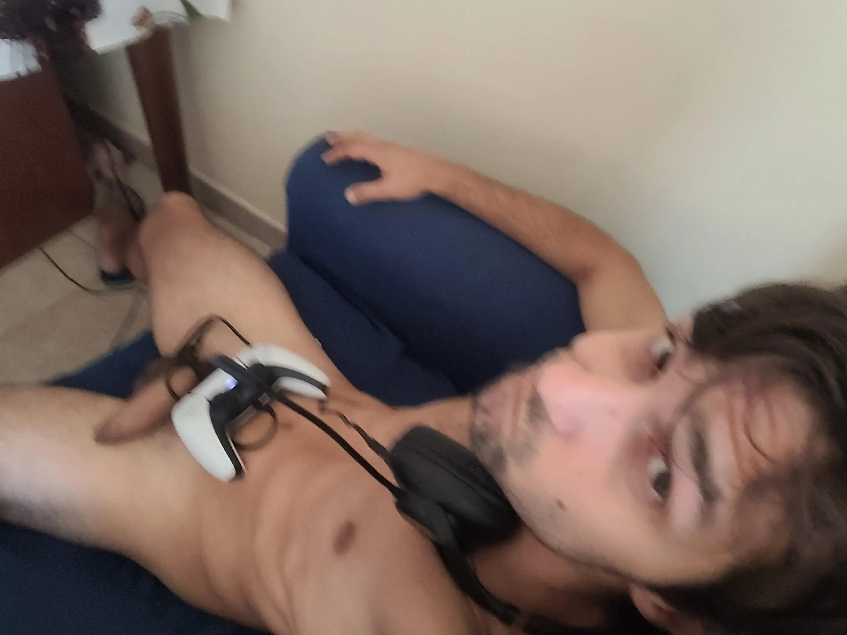 Gaming day.. what ai I missing?