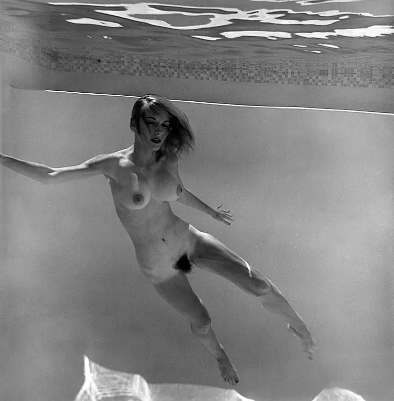 Gloria Knight (1960s)