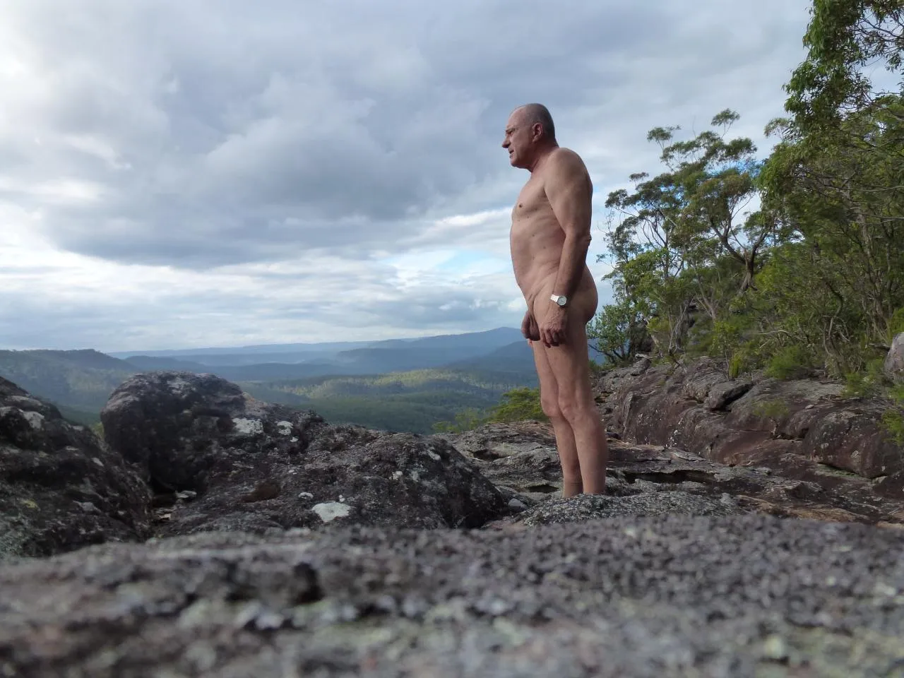 Happiness is no tan lines .