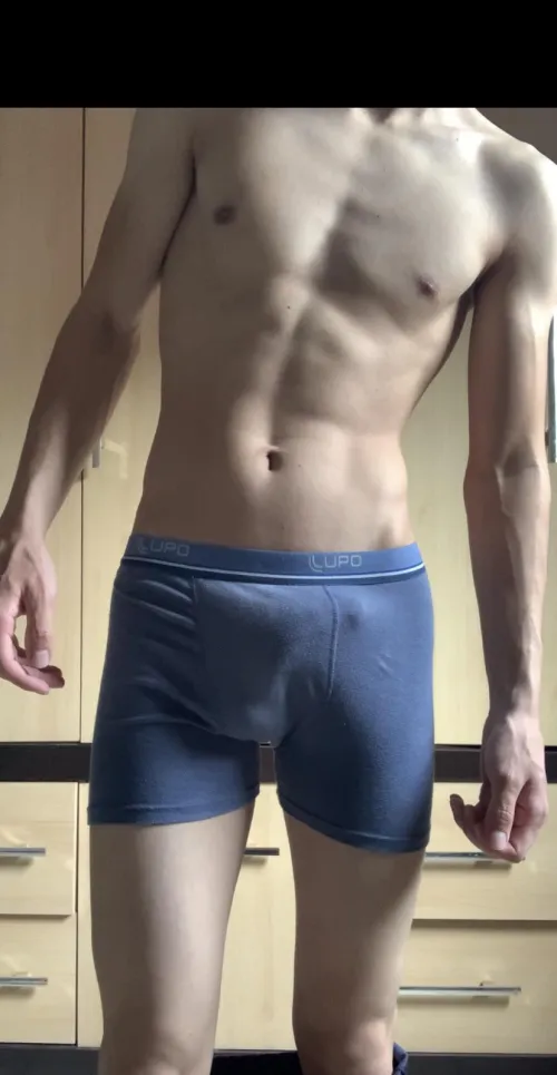 Hey, what do you think?