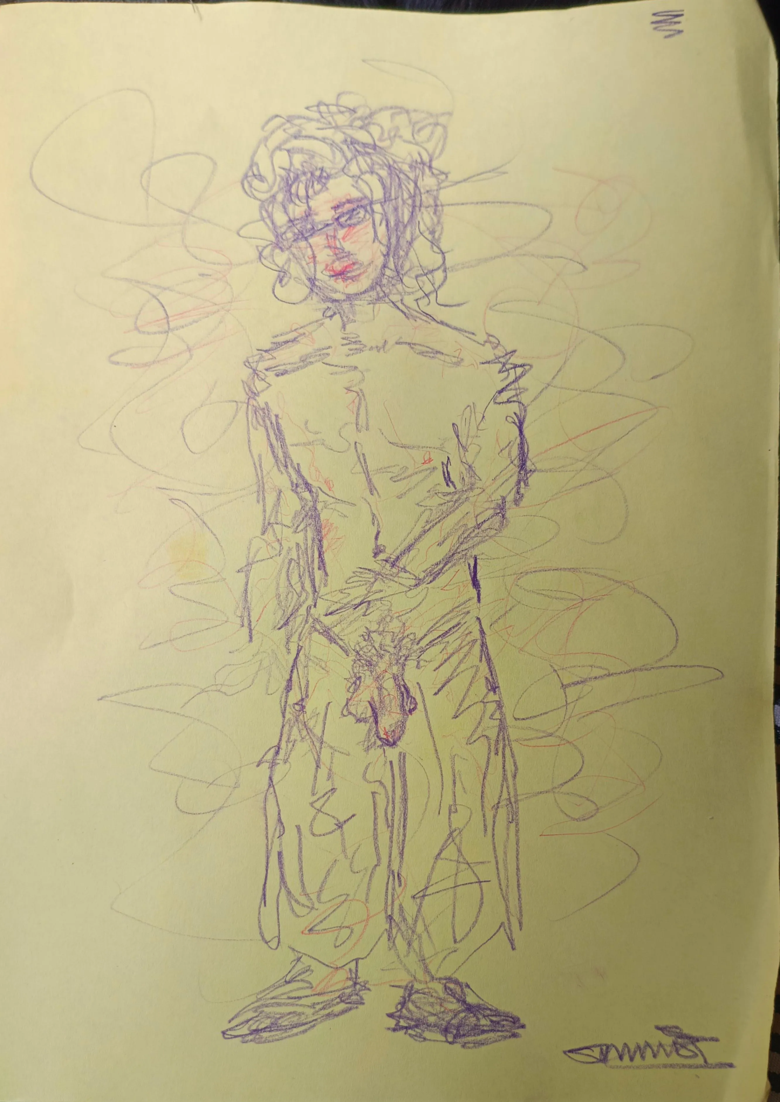 hiii!!! is this good for a proper sketch after 3 years. tell me how you like it in the comments!!