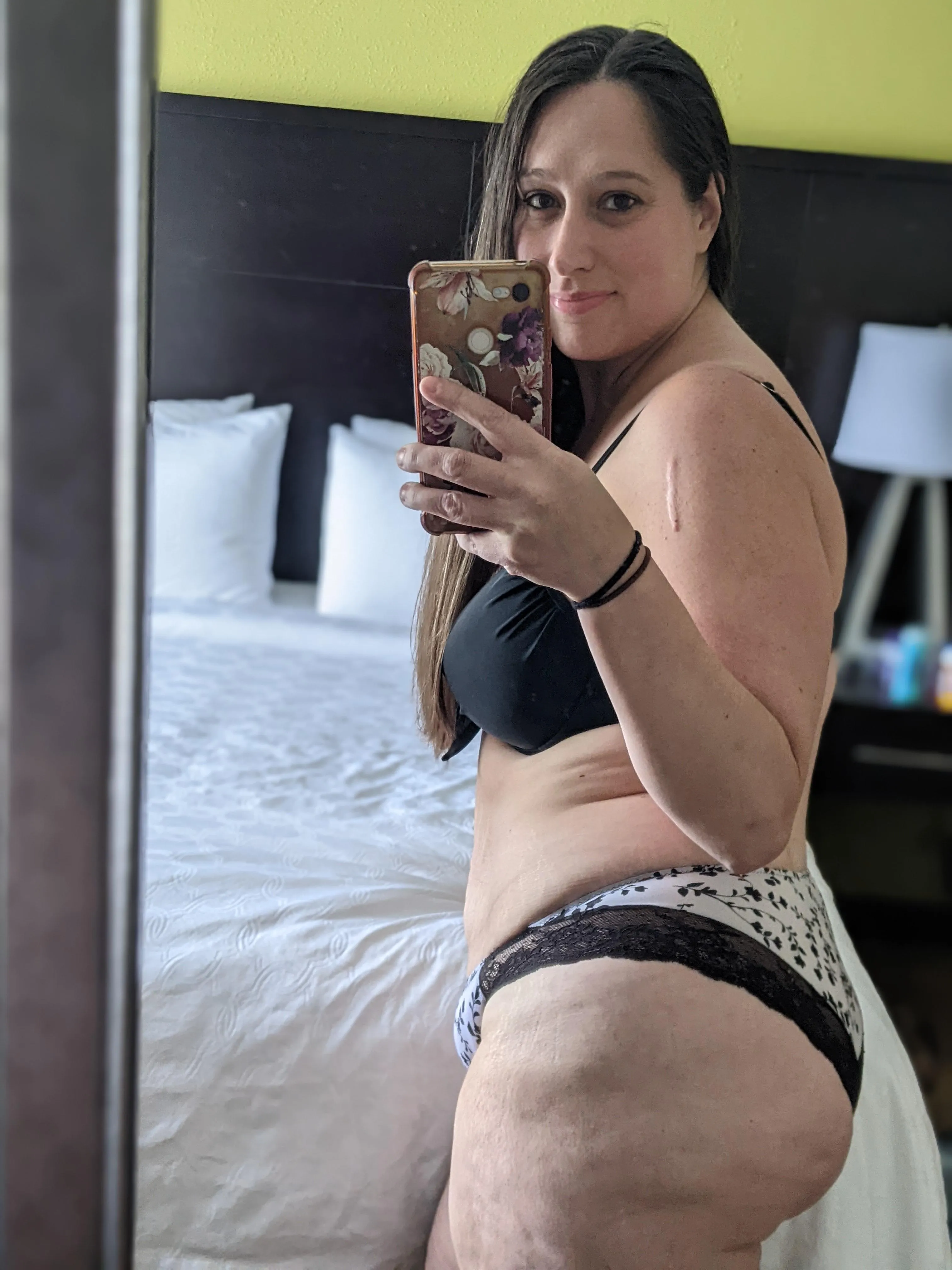 Hotel fun, cum and join me