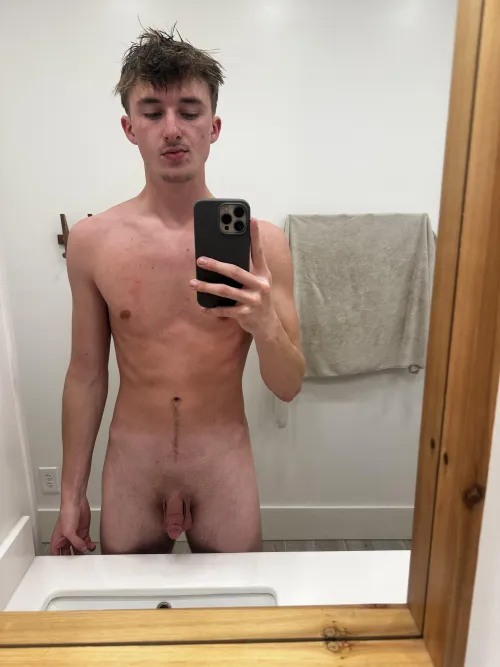 How abt soft for a change