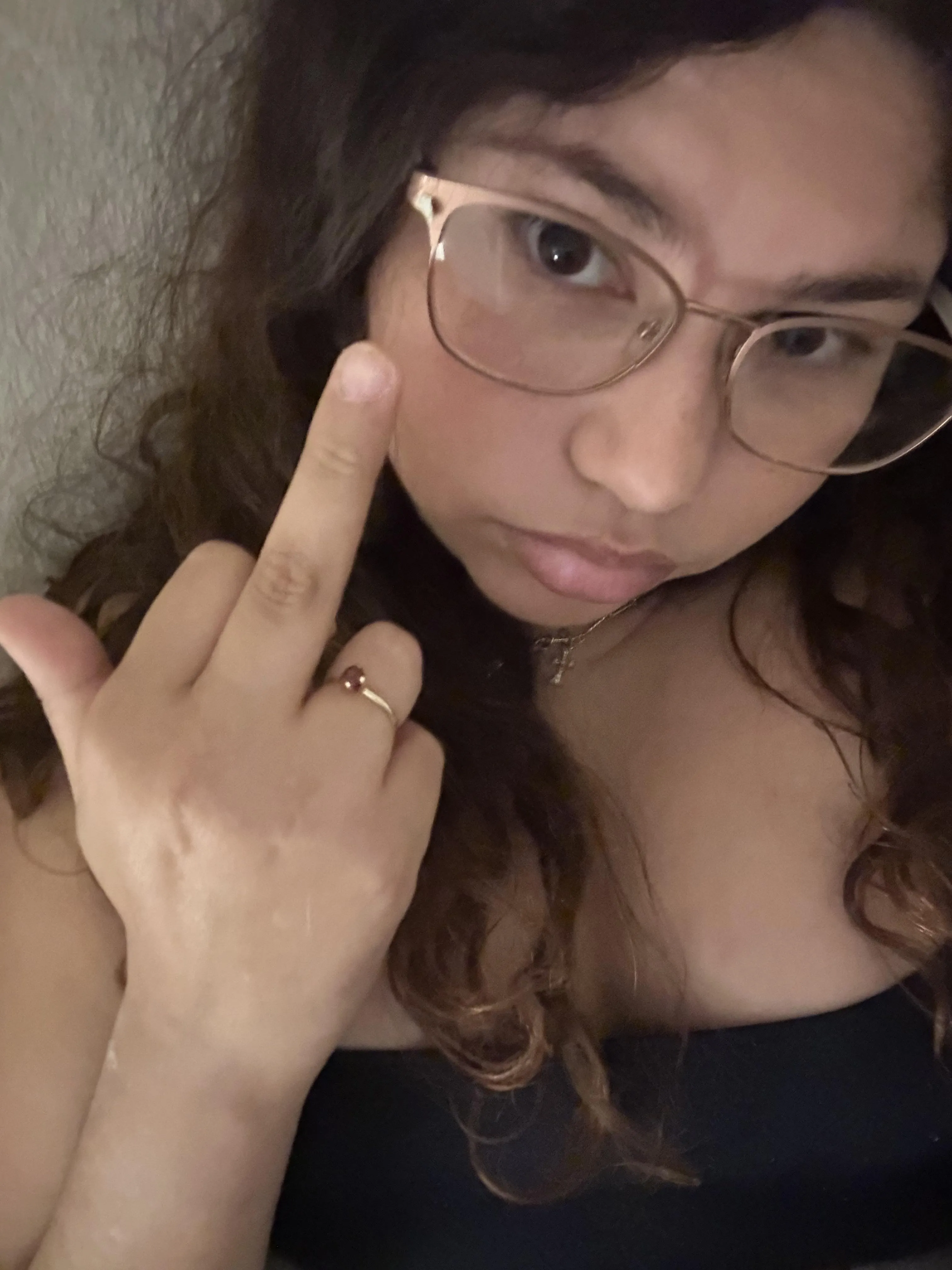 how much of a loser are you really for liking this