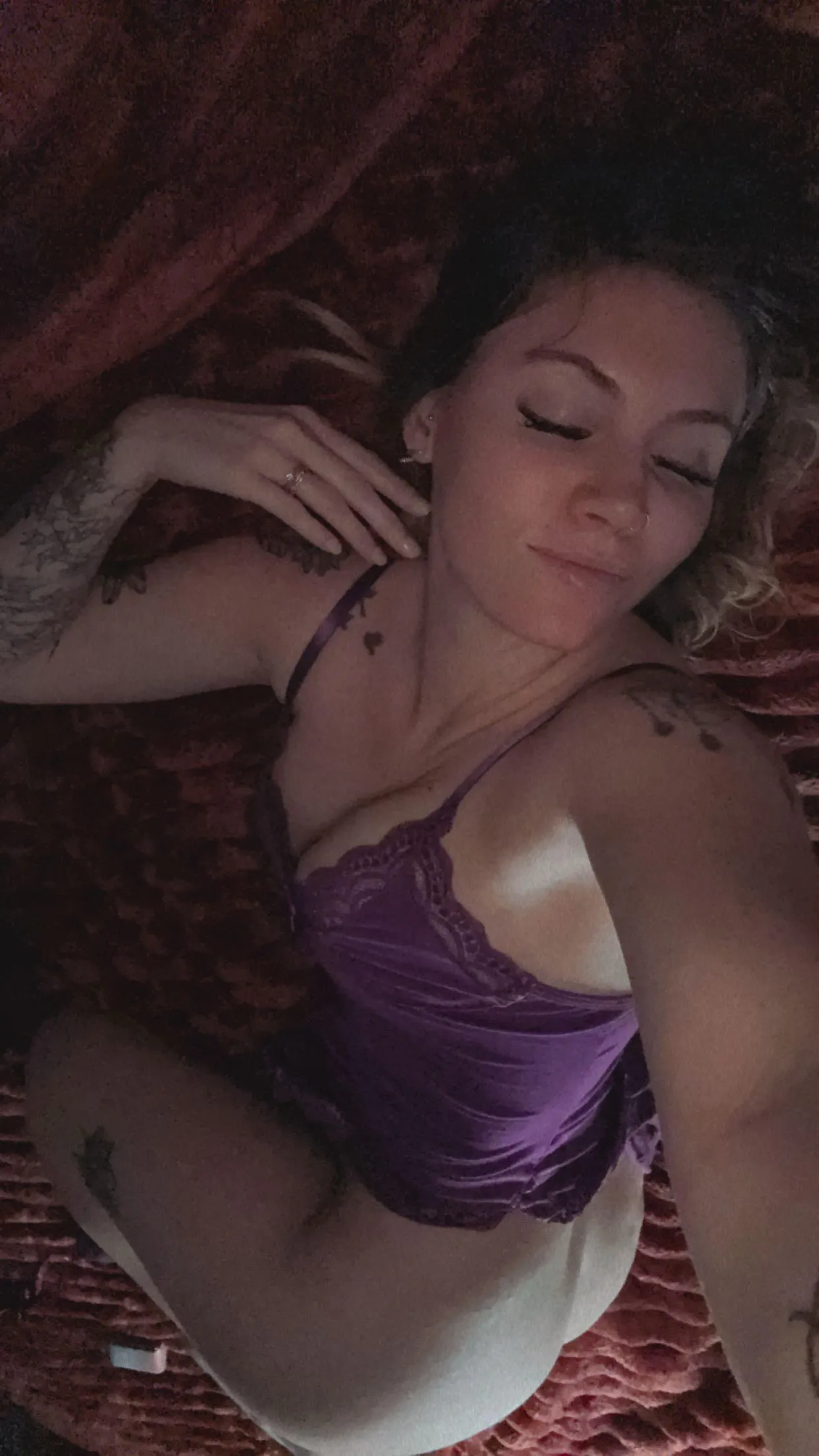 I can be hot and passionate! 😘