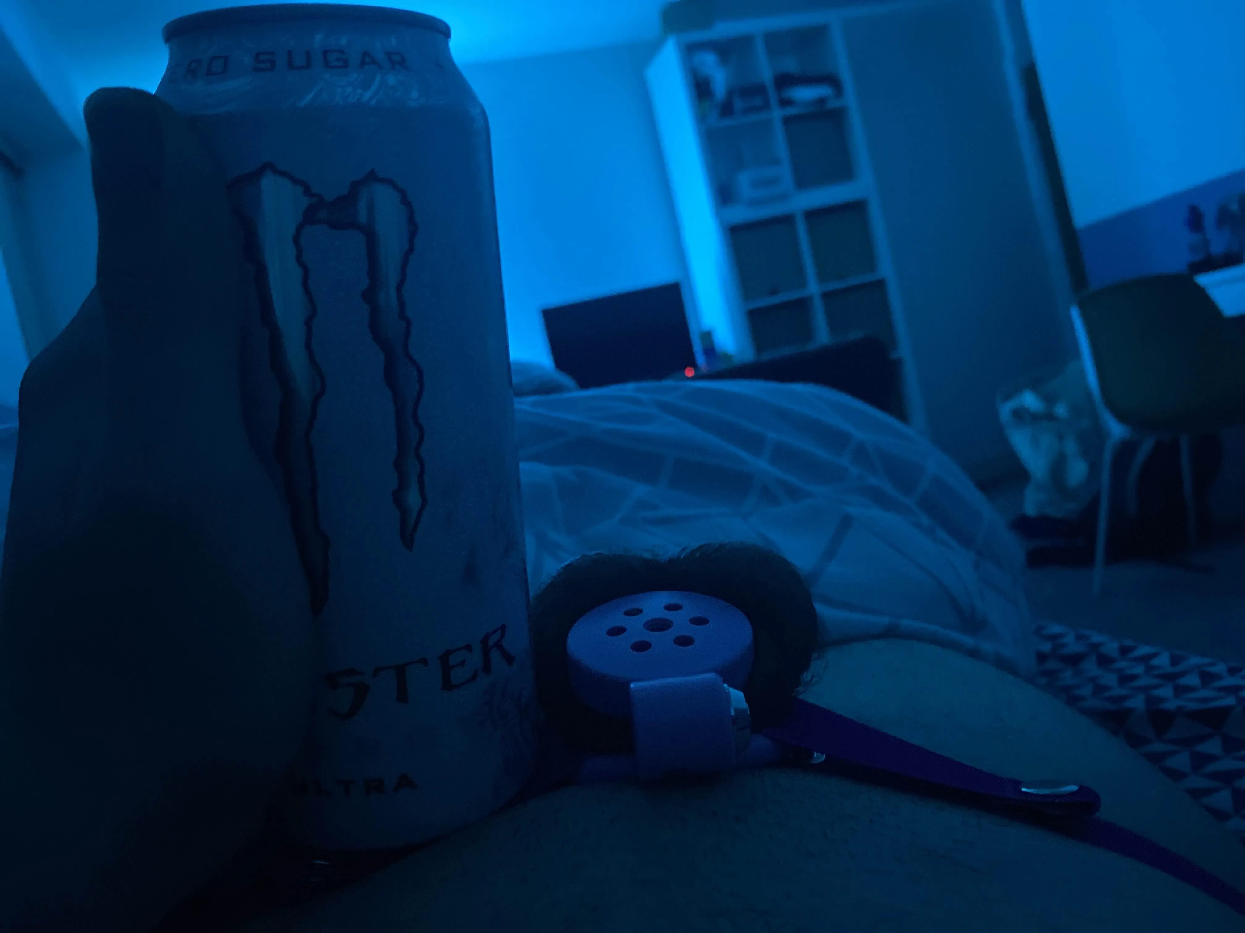 I can’t remember which of my 3 doms have my keys