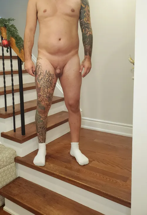 I think shaved is better don't you?