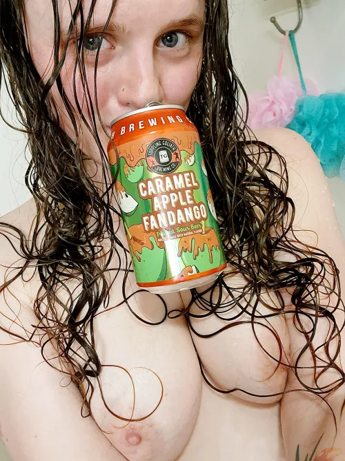 🦄I truly love this beer. 