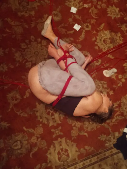 I wanna make you happy. I wanna please you, daddy