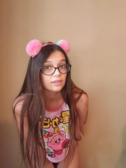 Ill make kirby your new favorite character