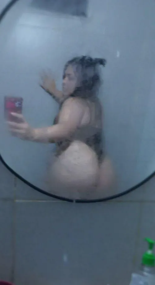 I'm afraid my curves aren't enough for you