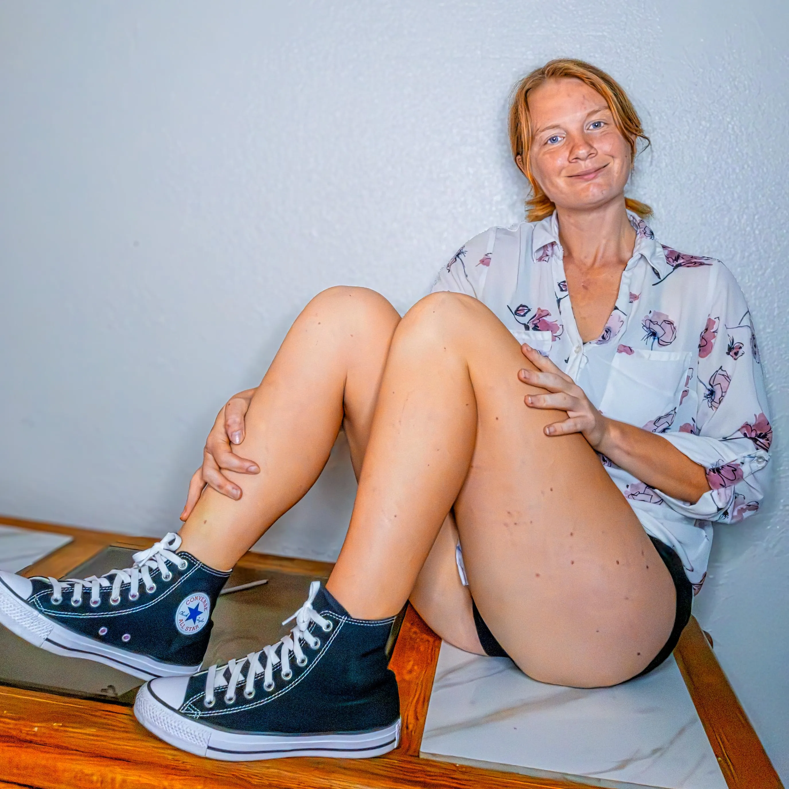 i'm the fire, are you ready to get burned?🔥