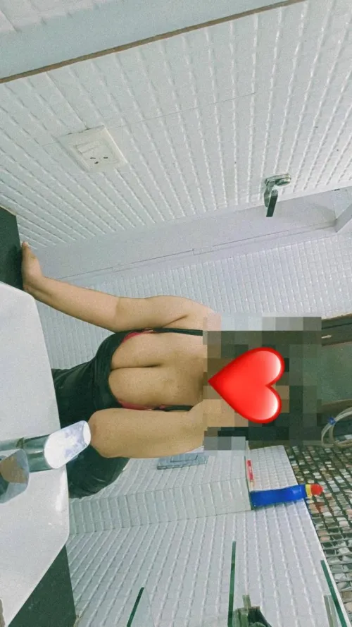 Is my boobs big enough for you daddy ❤️?