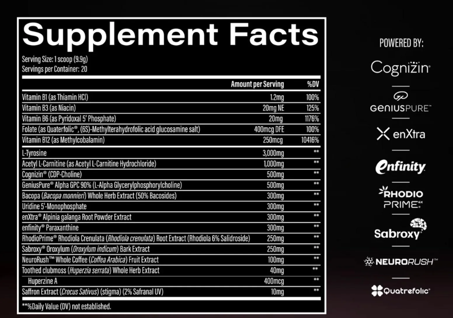 Is this supplement hurting me?