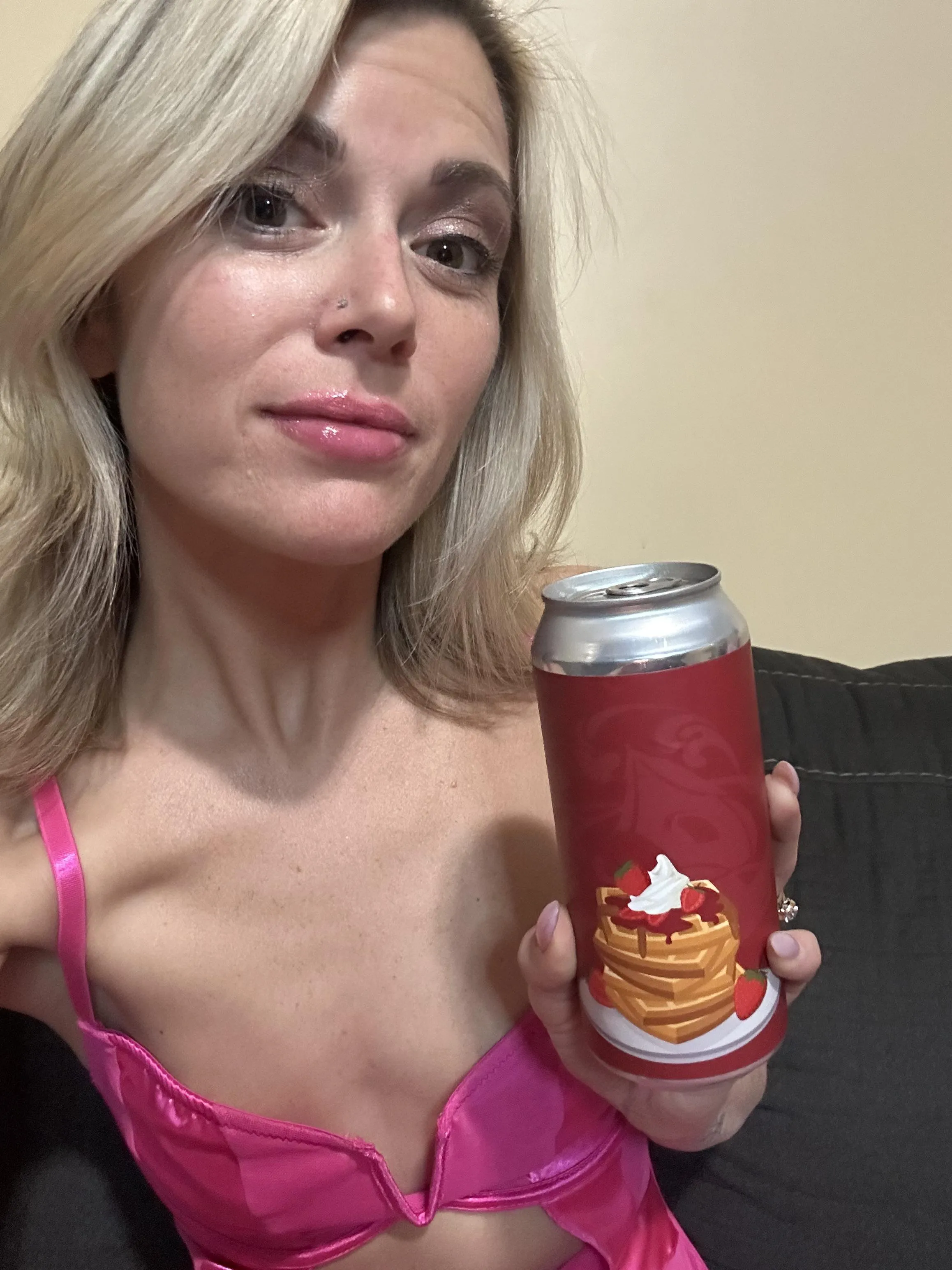 It’s a good week for Valentines beers