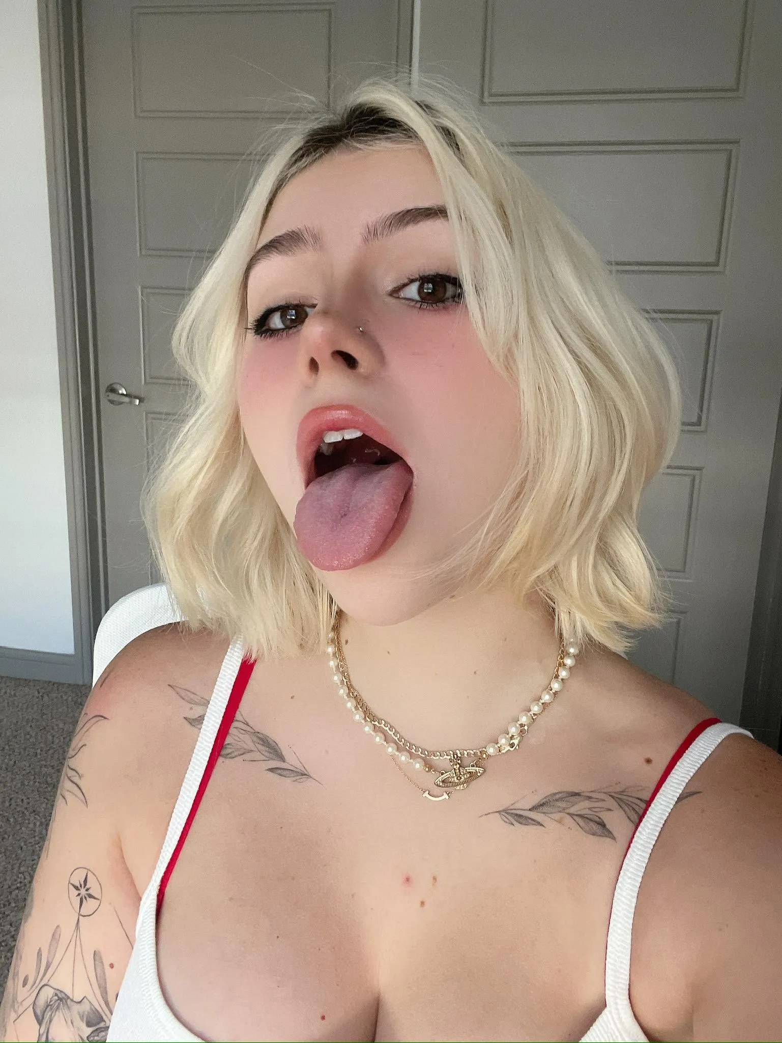 Just waiting to be put to work