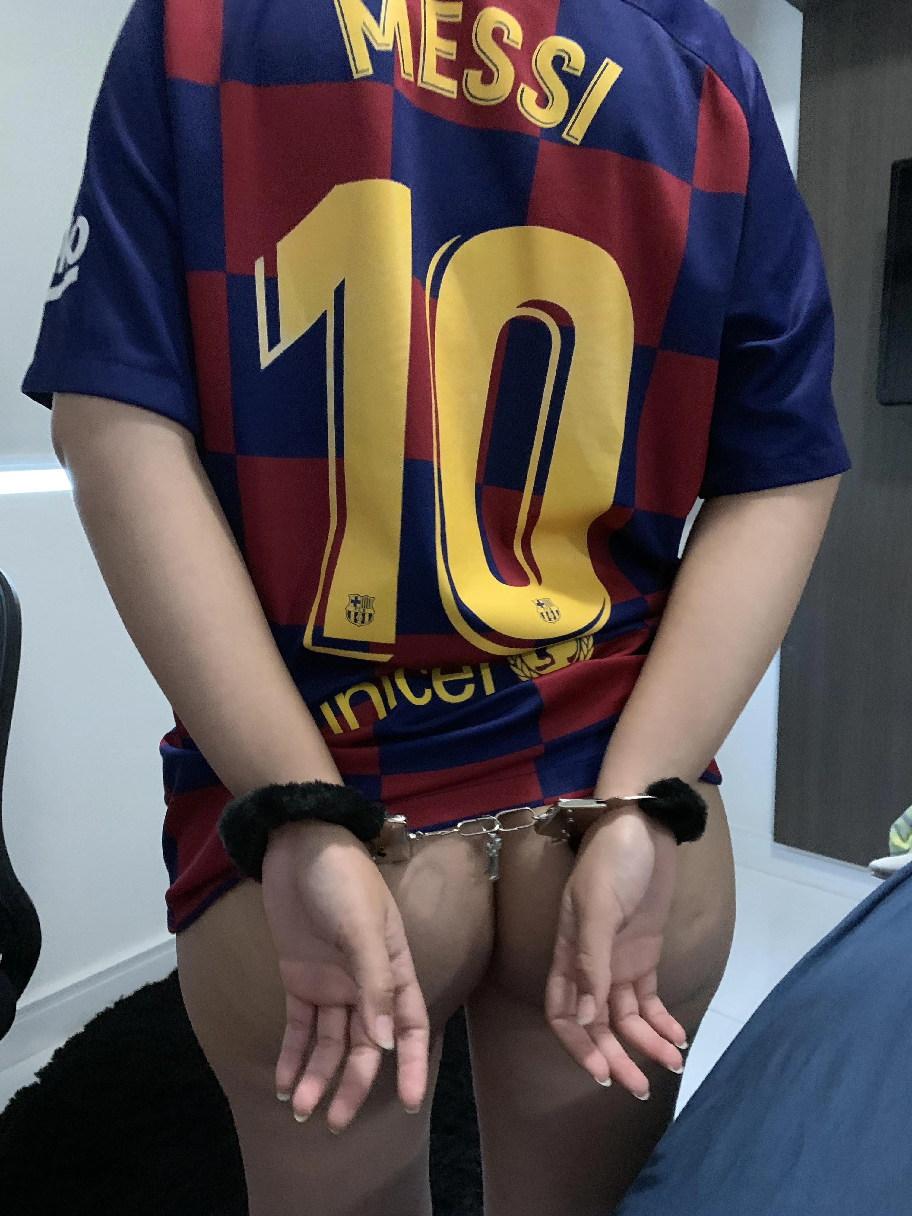 Já tô presinha pra vc bb 🤤👇🏻🔥