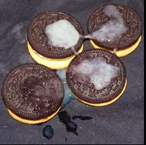 Late night snack anyone !!!!