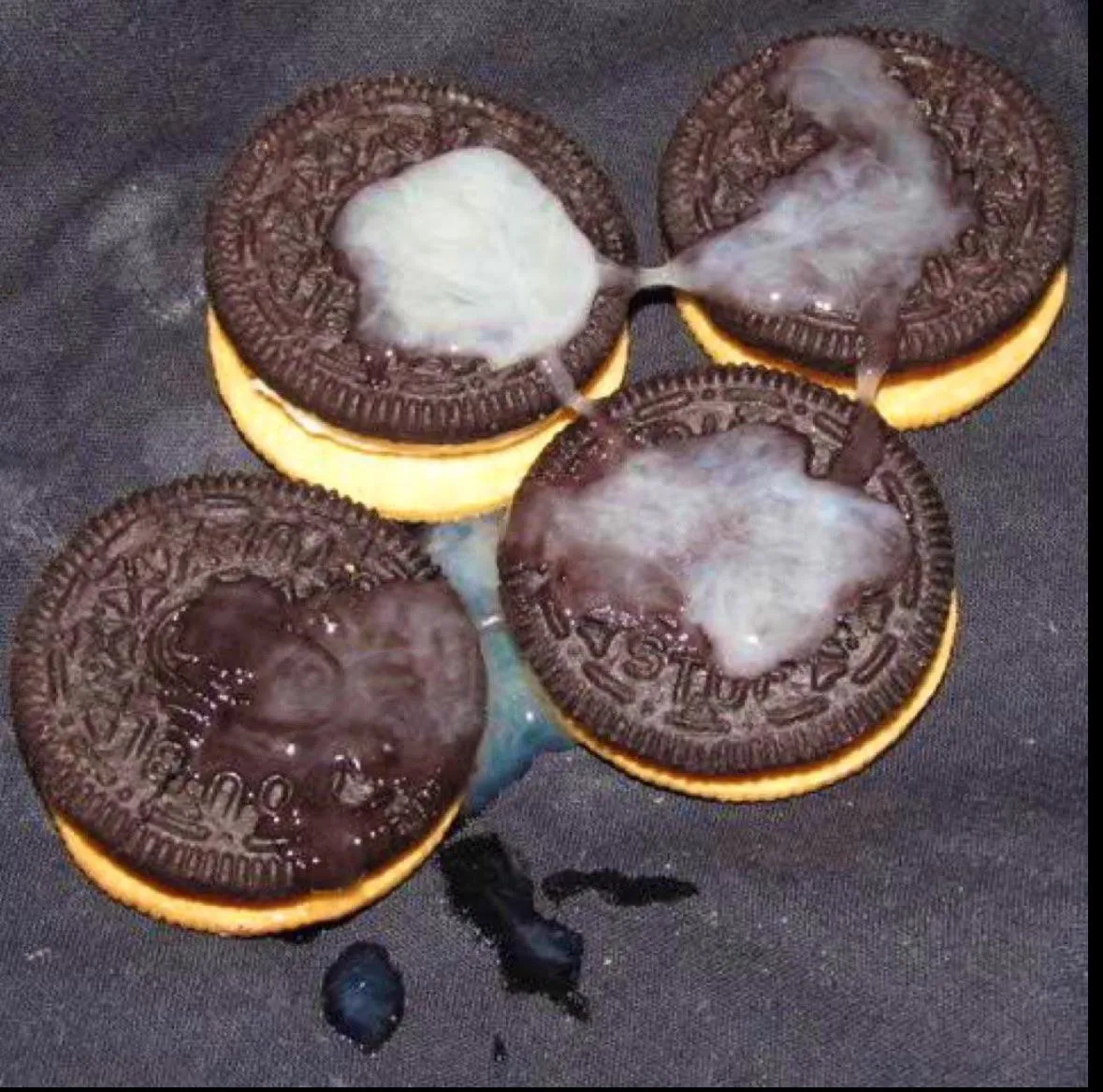 Late night snack anyone !!!!