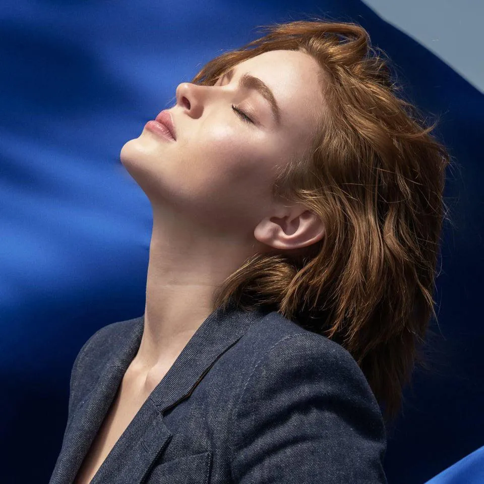 Let’s talk about Sadie! No Limits. DM or Session: 055674b3fe2eb4580d7b289c1182f8f8a1db11475e41ec8c38ce97169c99a26977