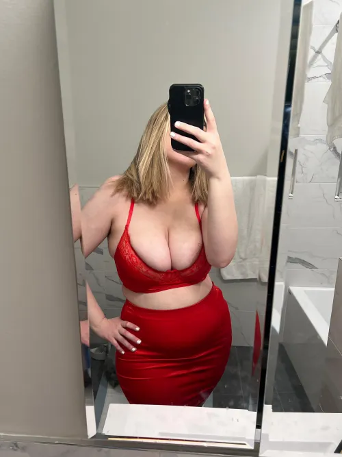 Little scottish slut 🥵