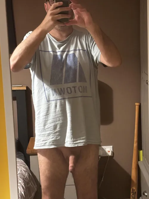 Love a bit of Motown (mlgw)