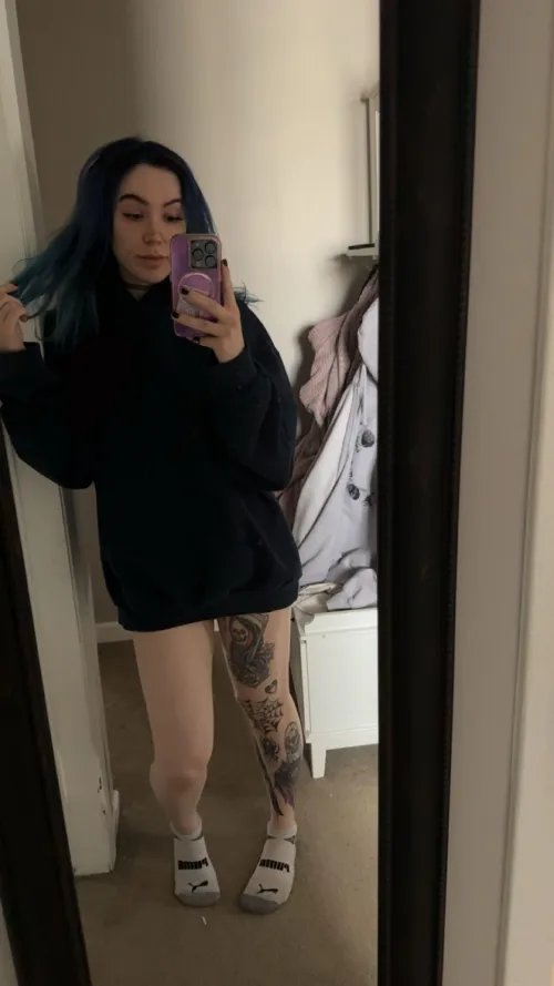 Love me some traditional