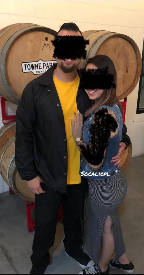 M29 F34 [MF4MF] [Fullerton,OC]