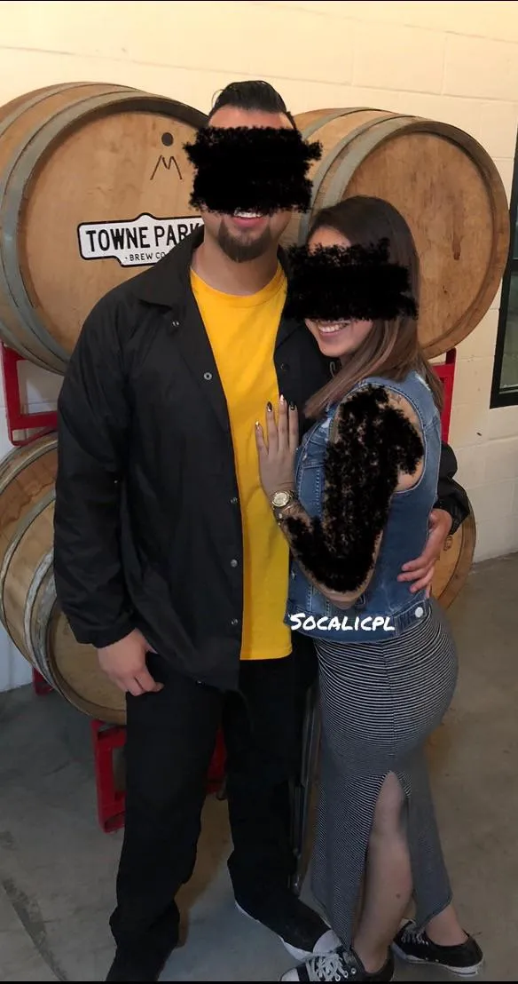 M29 F34 [MF4MF] [Fullerton,OC]