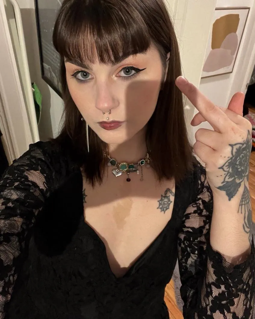 make sure you say thank you 💋