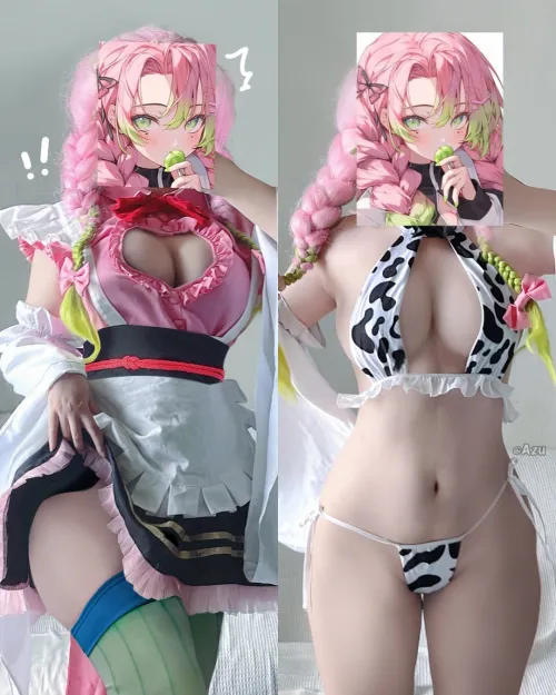 Mitsuri by Catto_nyan_520