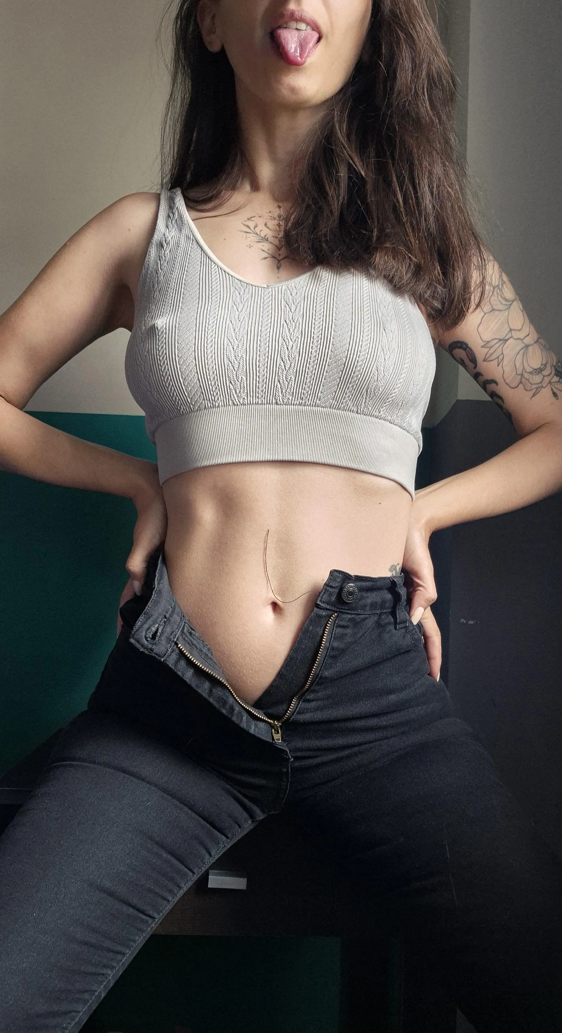 Monday can be a happy day