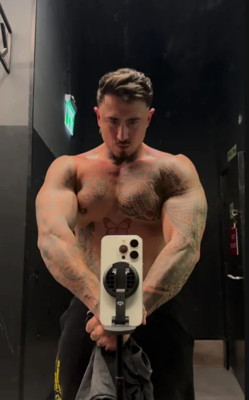 Monday pump