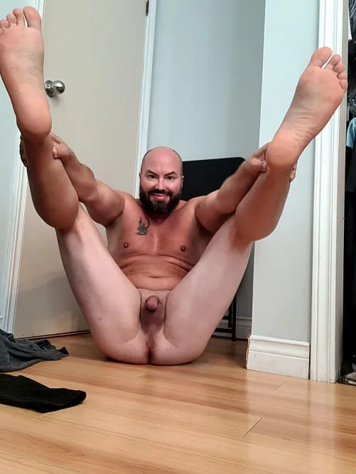 My First GLAST post!