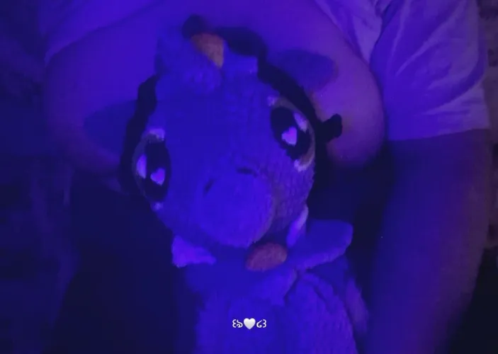 my sweetheart💙💙